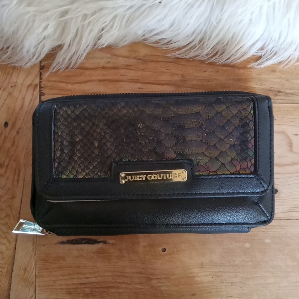 Juicy Couture wallet
